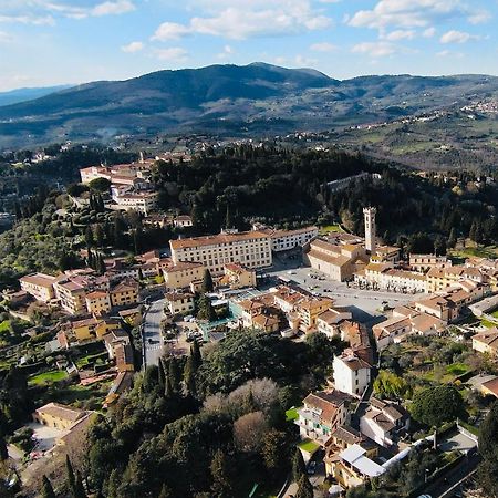 Fiesole'S Cozy Apartment 1 Экстерьер фото