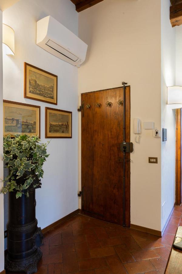 Fiesole'S Cozy Apartment 1 Экстерьер фото