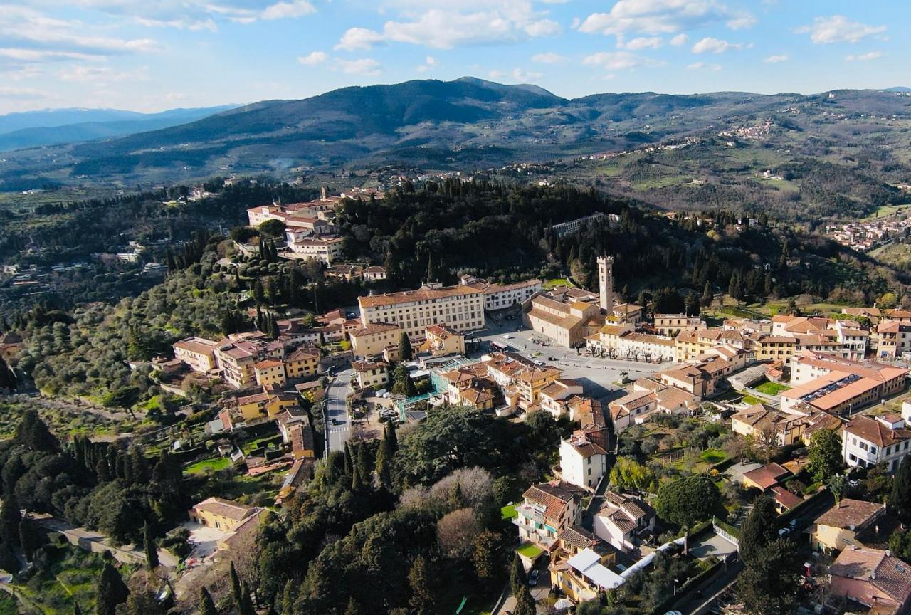 Fiesole'S Cozy Apartment 1 Экстерьер фото