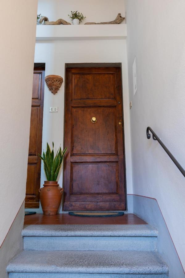 Fiesole'S Cozy Apartment 1 Экстерьер фото