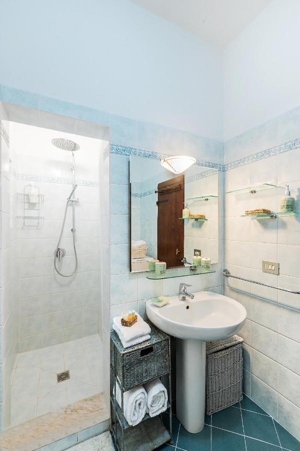 Fiesole'S Cozy Apartment 1 Экстерьер фото