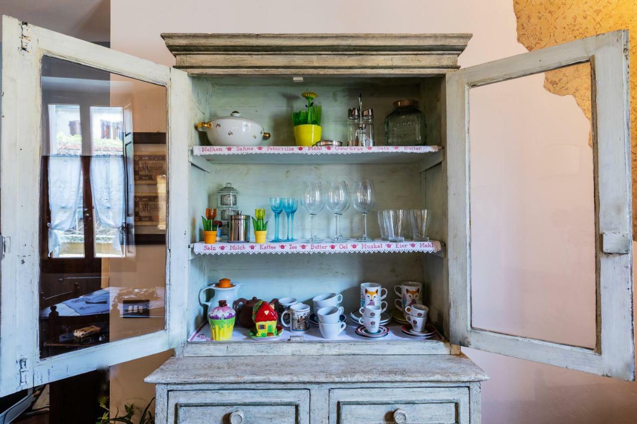 Fiesole'S Cozy Apartment 1 Экстерьер фото