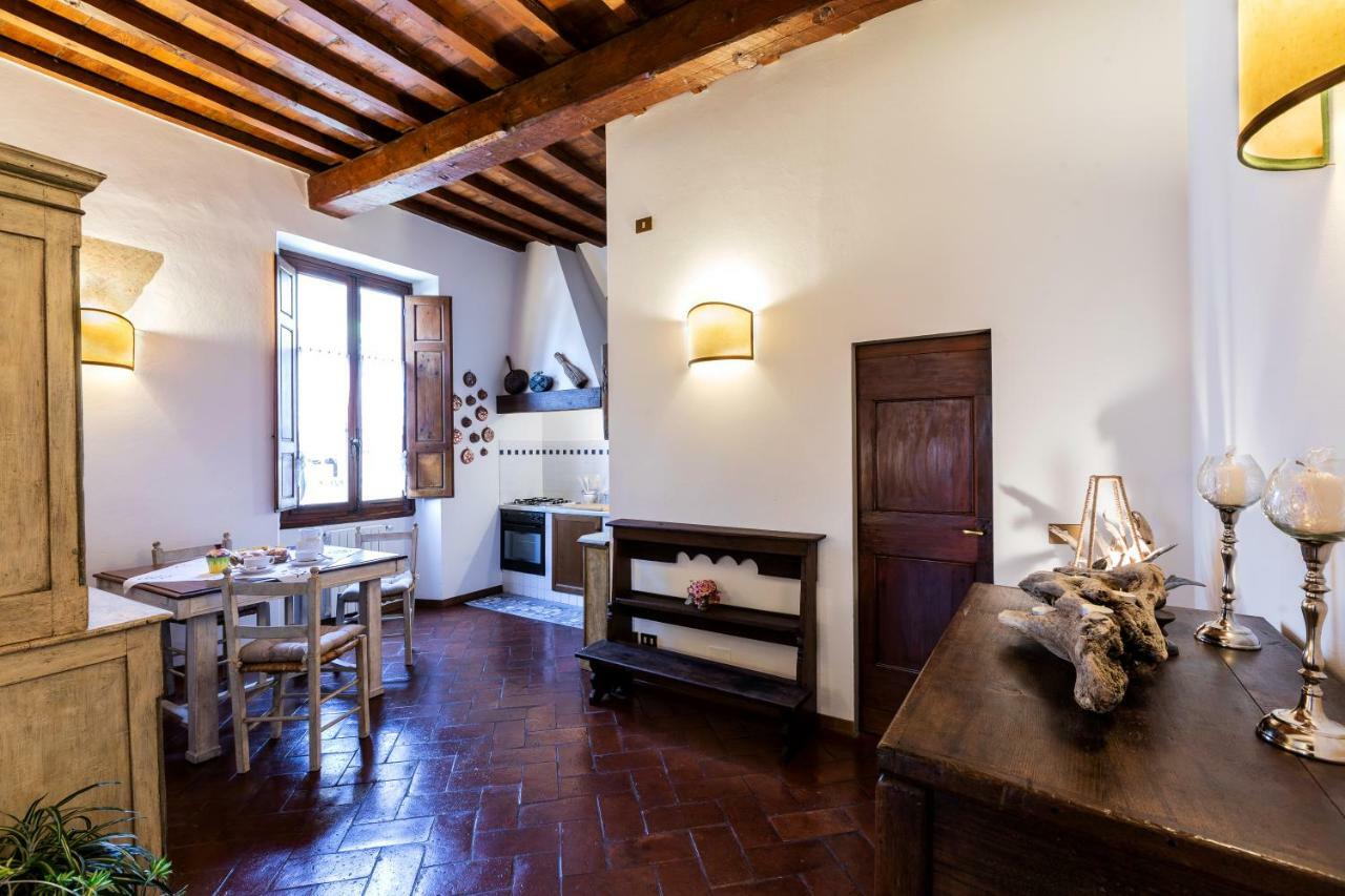 Fiesole'S Cozy Apartment 1 Экстерьер фото